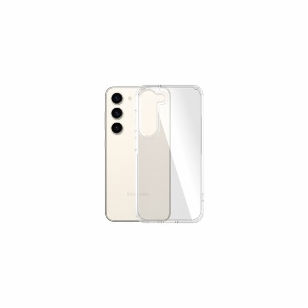 PanzerGlass HardCase - Clear Edition - zadní kryt pro mob...