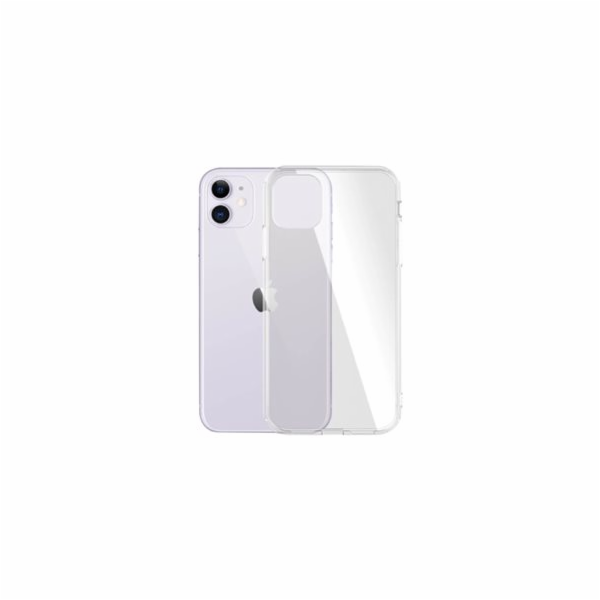 PanzerGlass HardCase - Clear Edition - zadní kryt pro mob...