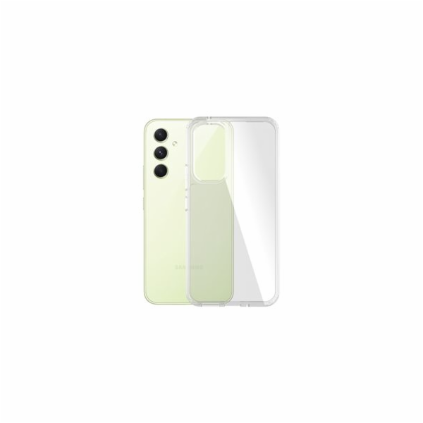 PanzerGlass HardCase - Clear Edition - zadní kryt pro mob...