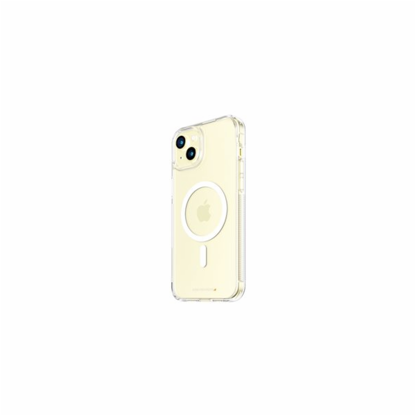 PanzerGlass HardCase - Clear Edition - zadní kryt pro mob...