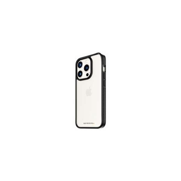 PanzerGlass ClearCase - Zadní kryt pro mobilní telefon - ...