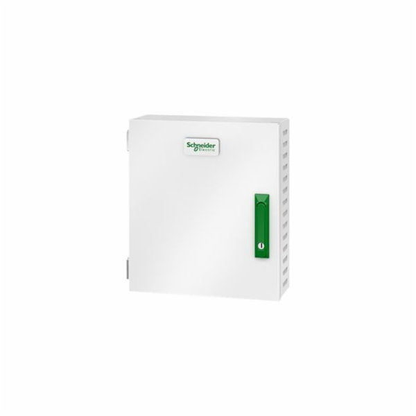 Schneider Electric Galaxy VS Maintenance Bypass Panel 10-...