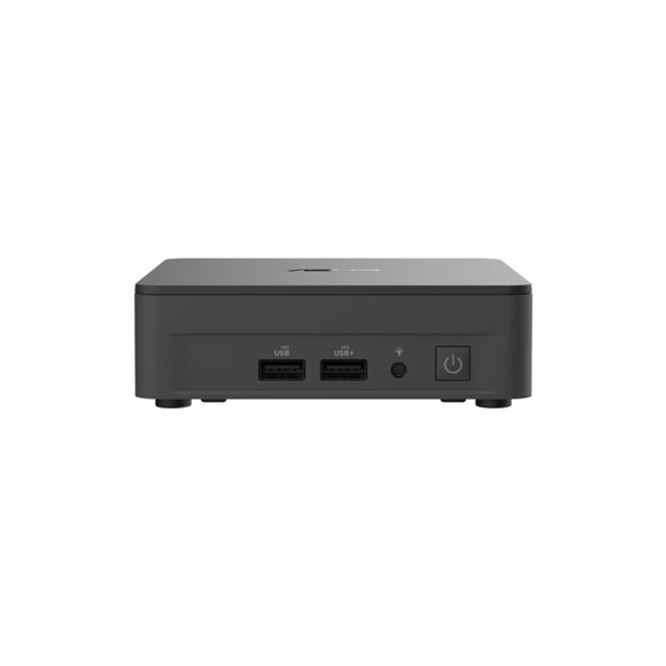 ASUS NUC 13 Pro Slim Kit RNUC13L5KI300000I - Barebone - m...