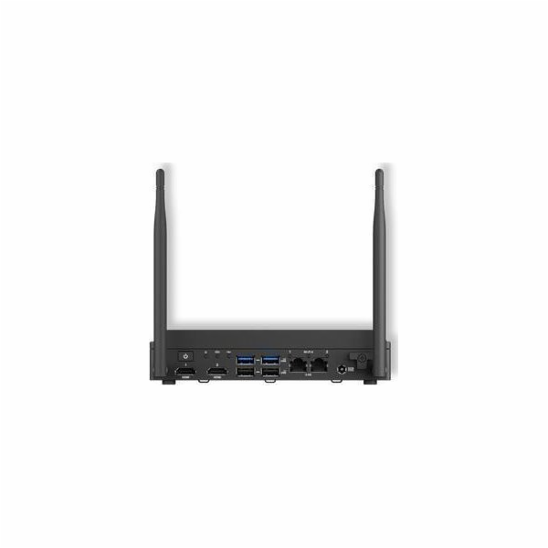 ASUS NUC 13 Rugged Tall BNUC13BRFA200B02I - Barebone - SF...