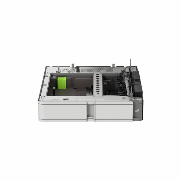 Lexmark - Zásobník médií / podavač - 550 listy v 1 zásobn...