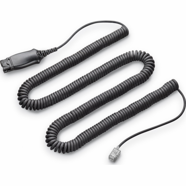 Poly APD-80 - Elektronický adaptér přepínače hook pro tel...