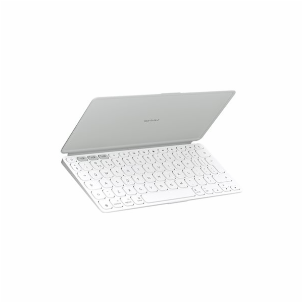 Logitech Keys-To-Go 2 for iPad - Klávesnice - vestavěný k...