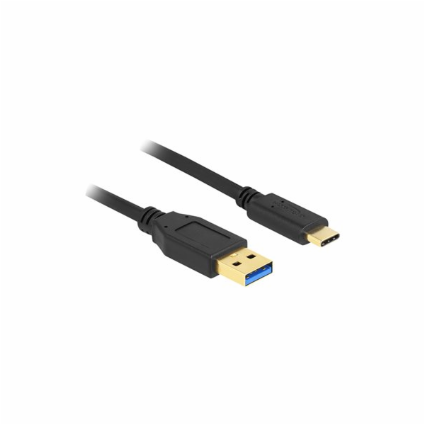 Delock SuperSpeed USB (USB 3.2 Gen 2) kabel Typu-A na USB...