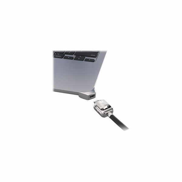Compulocks Ledge Lock Adapter for MacBook Air 13" M2-M4 w...