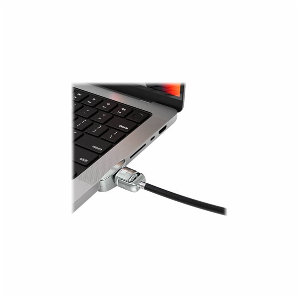 Compulocks Ledge Lock Adapter for MacBook Pro 16" M1, M2 ...