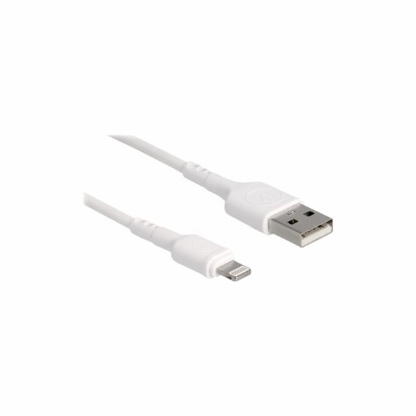 Delock - Kabel Lightning - USB s piny (male) do Lightning...