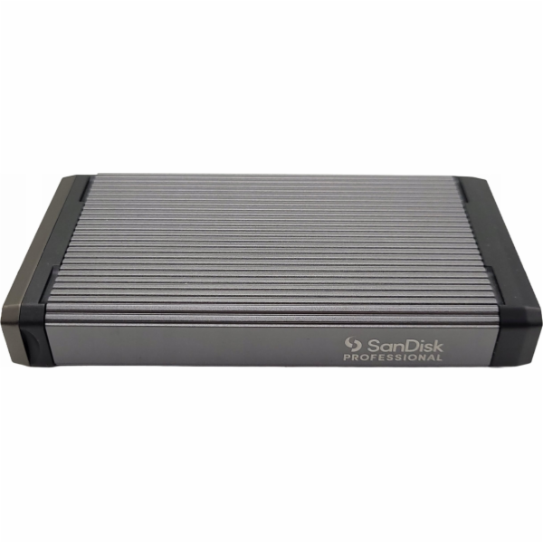 SanDisk Professional PRO-READER - Čtečka karet (CFexpress...