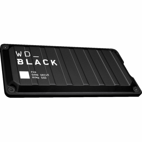 SanDisk externí SSD 1TB WD BLACK P40 Game Drive