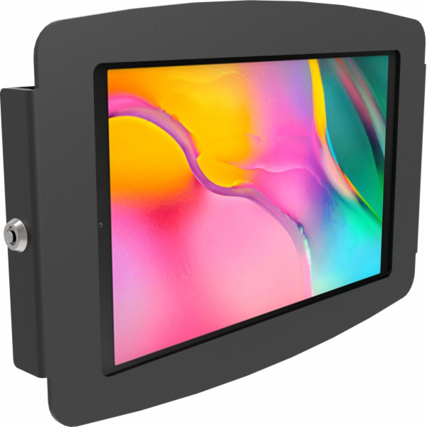 Compulocks Galaxy Tab A 10.1" Space Enclosure Wall Mount ...