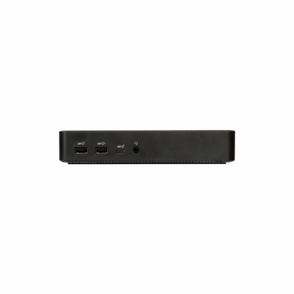 Targus - Dokovací stanice - USB-C / USB4 / Thunderbolt 3 ...