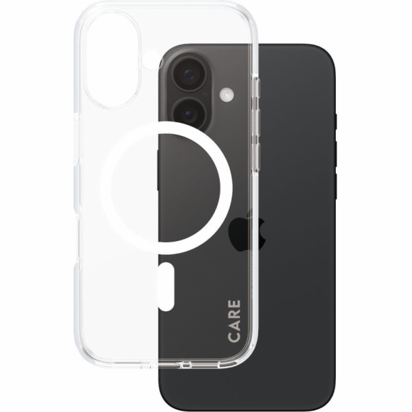CARE by PanzerGlass Urban Combat - Zadní kryt pro mobilní...