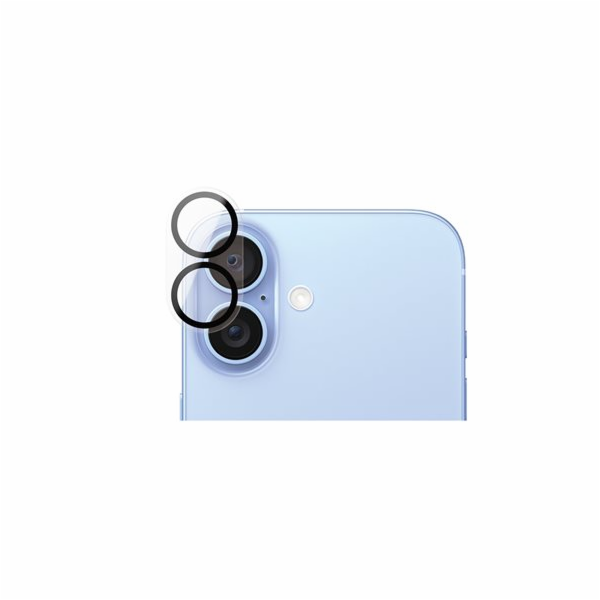 PanzerGlass PicturePerfect - Chránič na objektiv pro mobi...