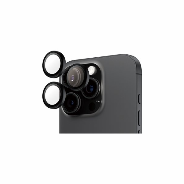 PanzerGlass Hoops - Chránič na objektiv pro mobilní telef...
