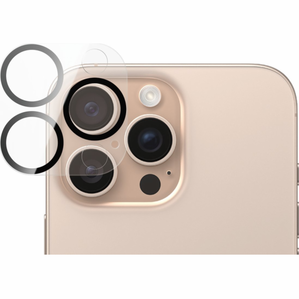 PanzerGlass PicturePerfect - Chránič na objektiv pro mobi...
