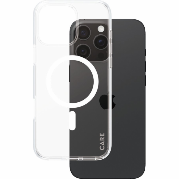 CARE by PanzerGlass Urban Combat - Zadní kryt pro mobilní...