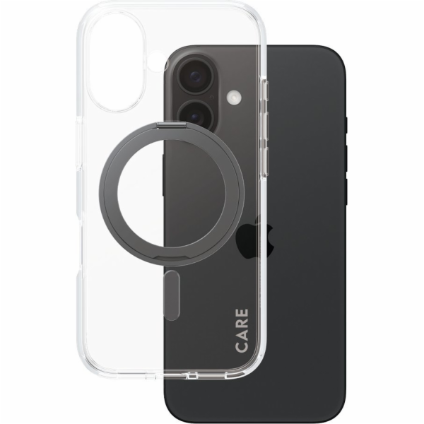 CARE by PanzerGlass - Zadní kryt pro mobilní telefon - s ...
