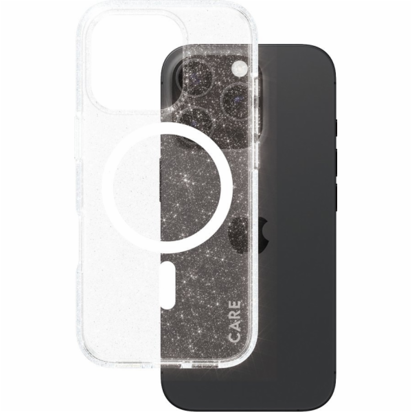 CARE by PanzerGlass - Zadní kryt pro mobilní telefon - ko...