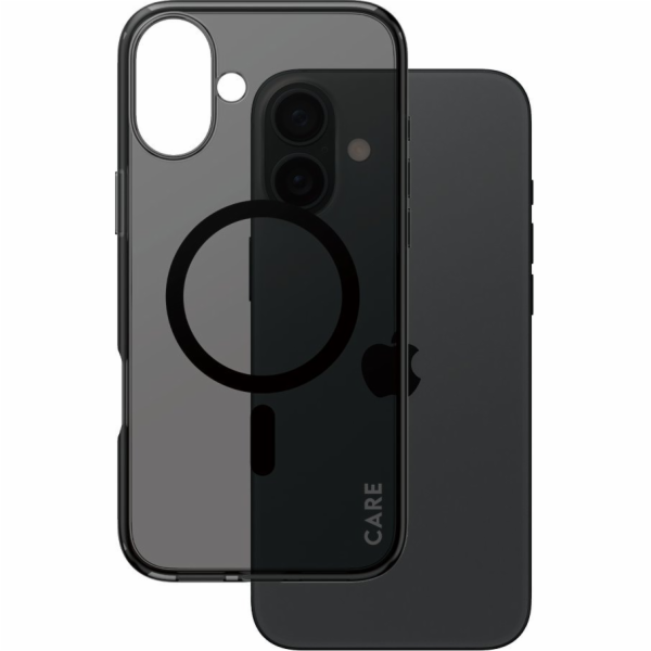 CARE by PanzerGlass Urban Combat - Zadní kryt pro mobilní...