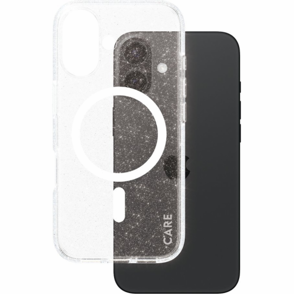 CARE by PanzerGlass Urban Combat - Zadní kryt pro mobilní...