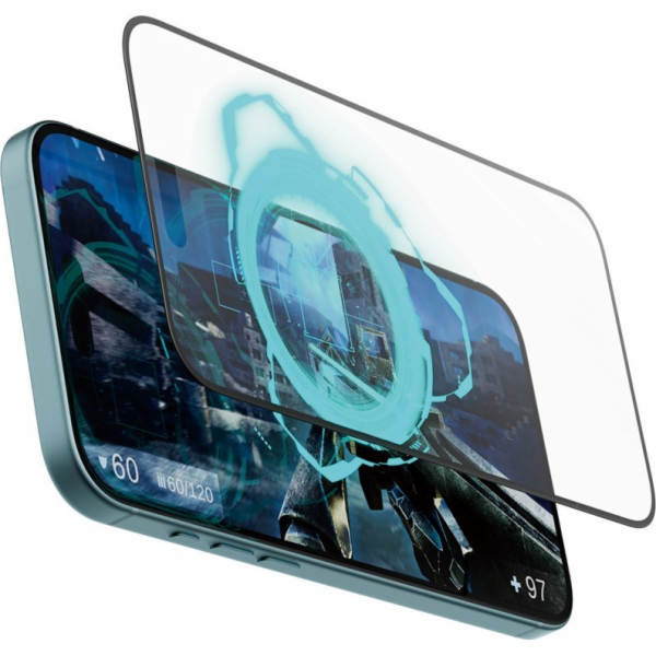 PanzerGlass Gaming - Ochrana obrazovky pro mobilní telefo...