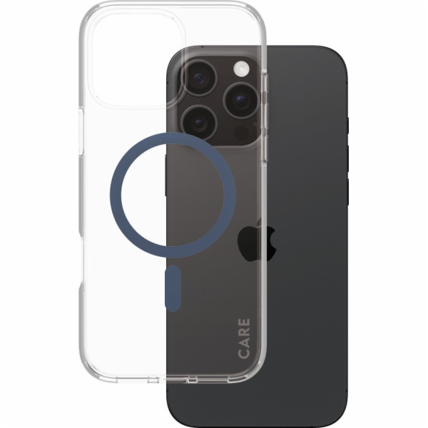 CARE by PanzerGlass Urban Combat - Zadní kryt pro mobilní...