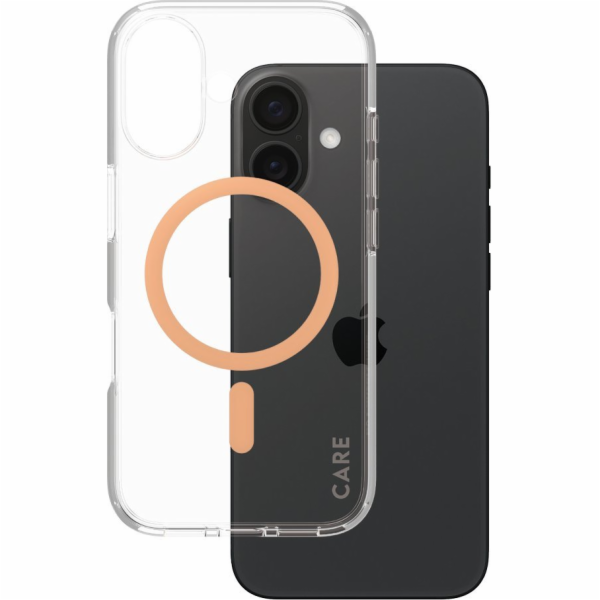 CARE by PanzerGlass Urban Combat - Zadní kryt pro mobilní...