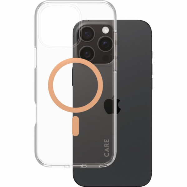 CARE by PanzerGlass Urban Combat - Zadní kryt pro mobilní...