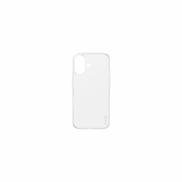 CARE by PanzerGlass X-Ray - Zadní kryt pro mobilní telefo...