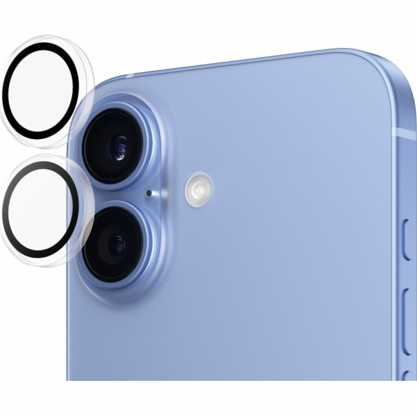 PanzerGlass Hoops - Chránič na objektiv pro mobilní telef...