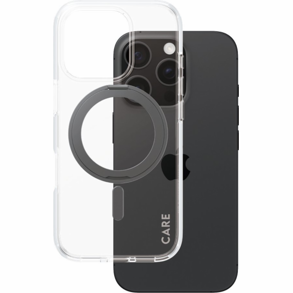 CARE by PanzerGlass - Zadní kryt pro mobilní telefon - ko...
