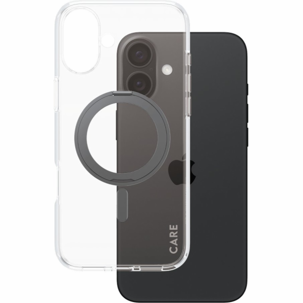 CARE by PanzerGlass - Zadní kryt pro mobilní telefon - ko...