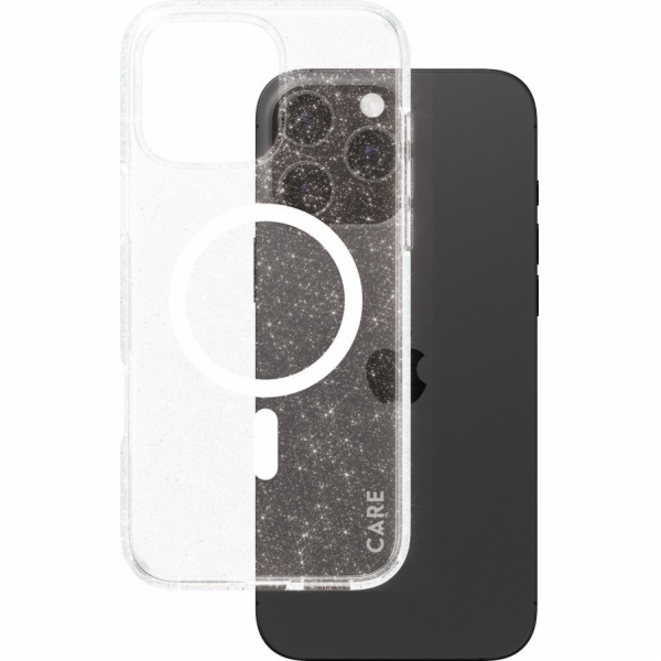 CARE by PanzerGlass Urban Combat - Zadní kryt pro mobilní...