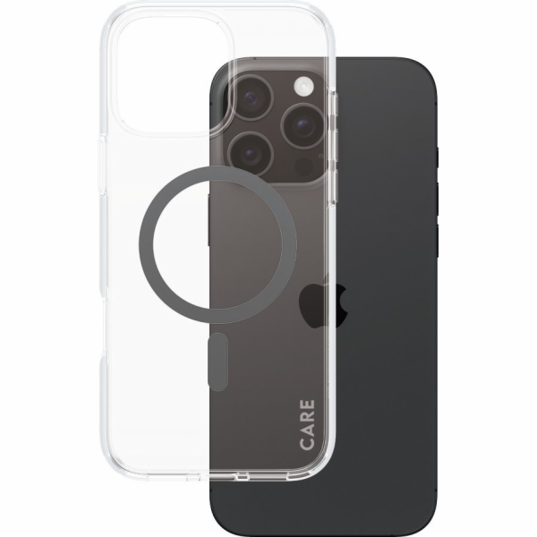 CARE by PanzerGlass Urban Combat - Zadní kryt pro mobilní...