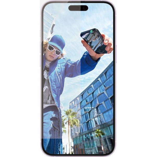 PG iPhone 16 Plus/15 Plus Classic Fit