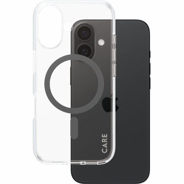 CARE by PanzerGlass Urban Combat - Zadní kryt pro mobilní...