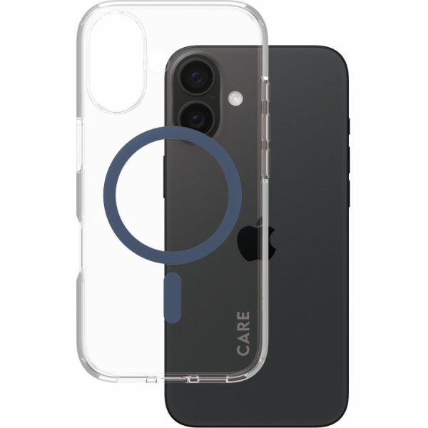 CARE by PanzerGlass Urban Combat - Zadní kryt pro mobilní...
