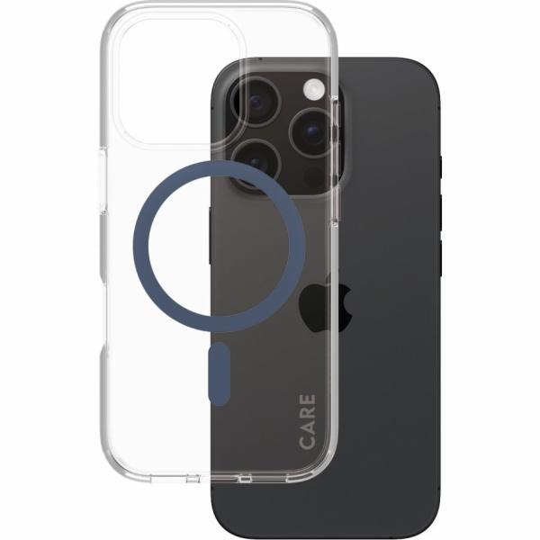 CARE by PanzerGlass Urban Combat - Zadní kryt pro mobilní...