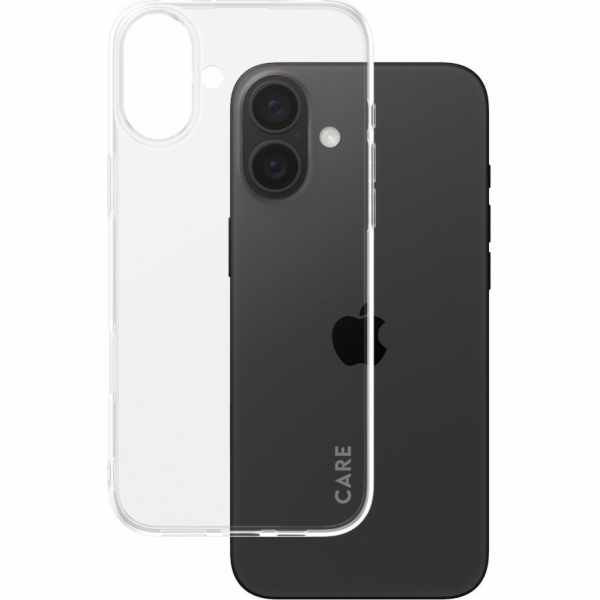CARE by PanzerGlass X-Ray - Zadní kryt pro mobilní telefo...