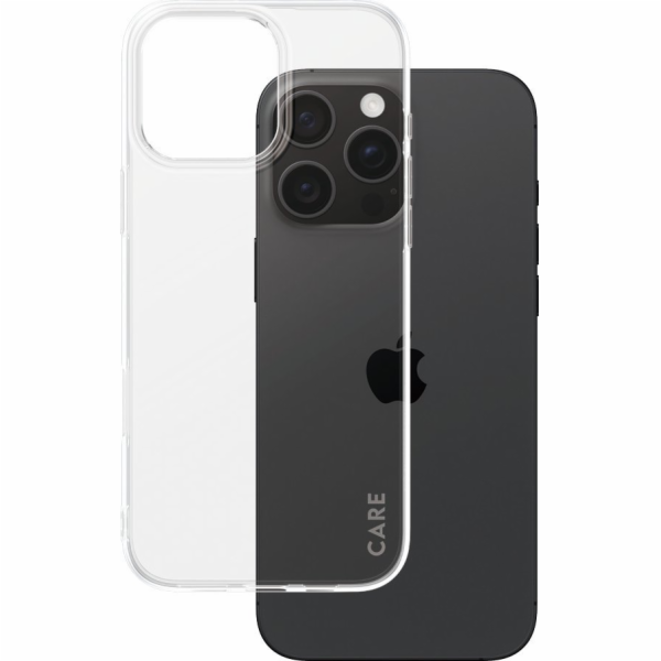 CARE by PanzerGlass X-Ray - Zadní kryt pro mobilní telefo...