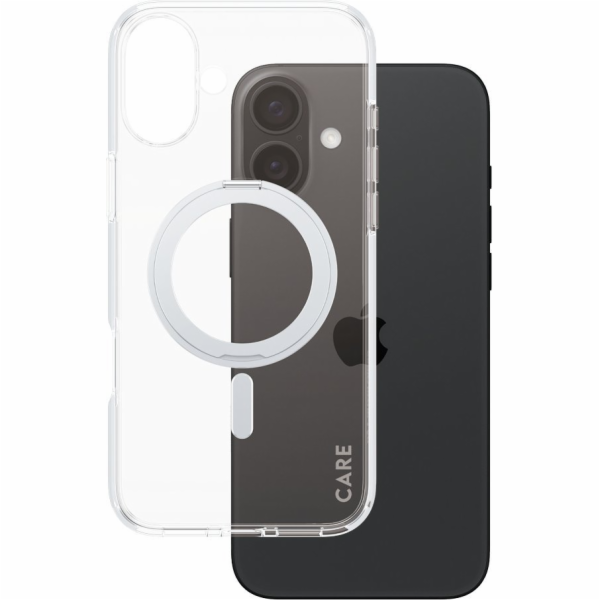 CARE by PanzerGlass Urban Combat - Zadní kryt pro mobilní...
