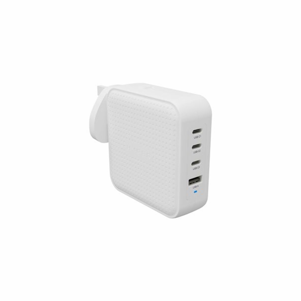 Targus HyperJuice - Síťový adaptér - GaN - 100 Wh - QC 3....