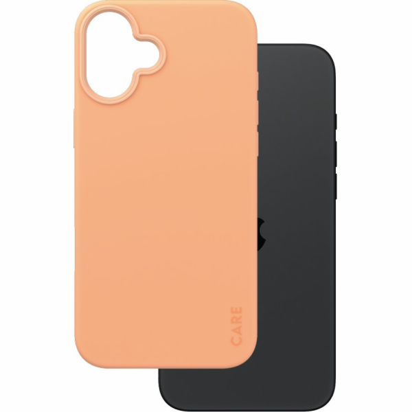 CARE by PanzerGlass - Zadní kryt pro mobilní telefon - ko...