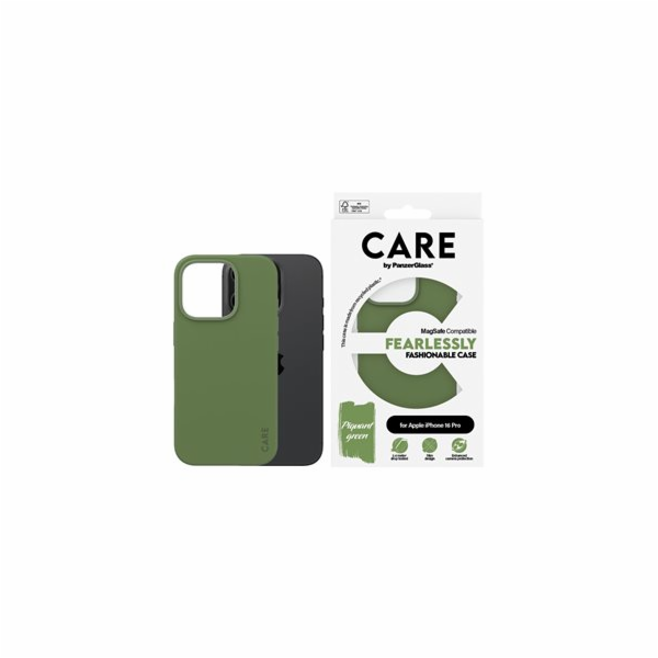 CARE by PanzerGlass - Zadní kryt pro mobilní telefon - ko...