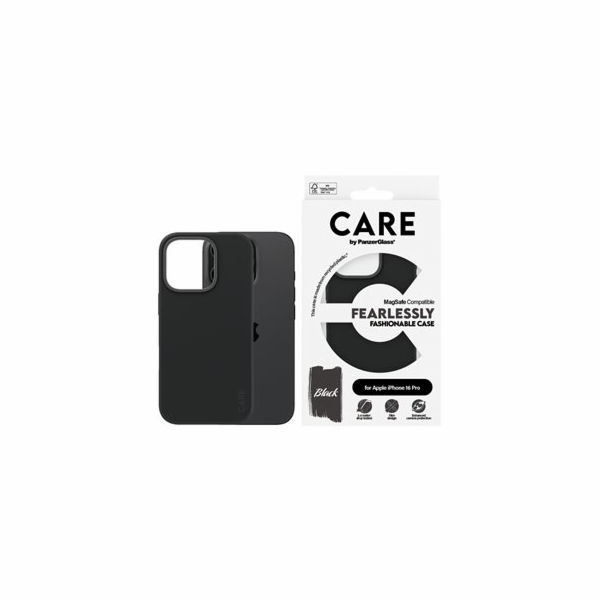 CARE by PanzerGlass - Zadní kryt pro mobilní telefon - ko...