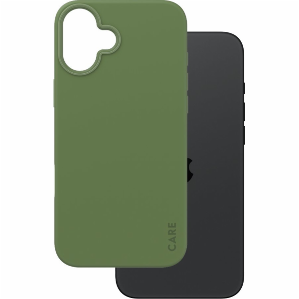 CARE by PanzerGlass - Zadní kryt pro mobilní telefon - ko...